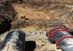 Erzurum altyapısına AB desteği